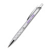 Thumbnail image for  Andy Silver Ballpoint Pen