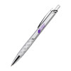 Thumbnail image for  Andy Silver Ballpoint Pen
