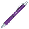 Thumbnail image for  Metallic Mykonos Purple Pen