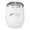 Thumbnail image for  Corzo Vacuum Insulated White Cup 12oz