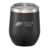 Thumbnail image for  Corzo Vacuum Insulated Black Cup 12oz