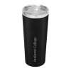 Thumbnail image for  Thor Vacuum Insulated Black Tumbler 22oz