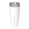 Thumbnail image for  Thor Vacuum Insulated White Tumbler 22oz