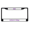 Thumbnail image for  Dad Metal License Plate Frame in Black