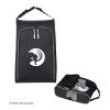 Thumbnail image for  Crosstown Side Mesh Black Shoe Bag