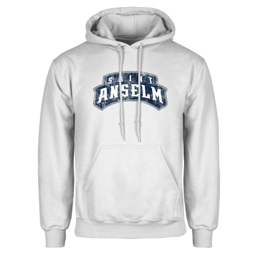 - Saint Anselm Hawk Fans - Sweatshirts