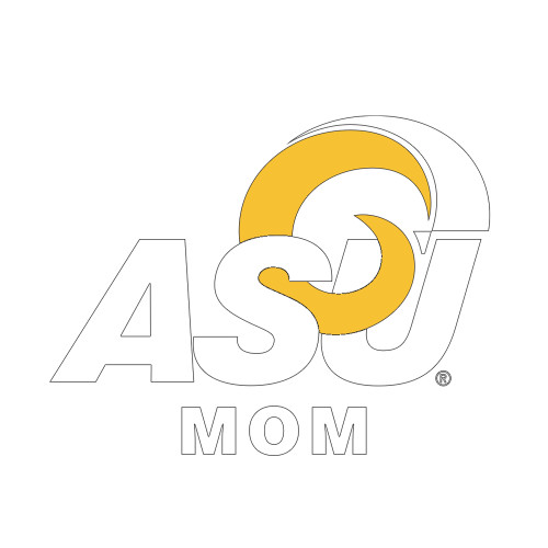  Small Decal - ASU Grandpa