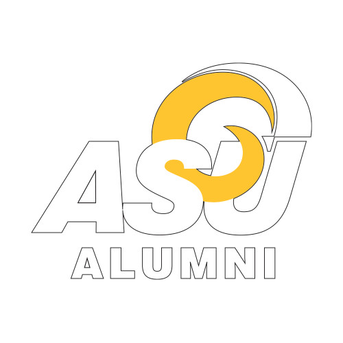  Alumni Decal - ASU Alumni