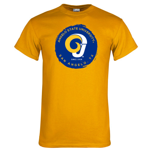 Main Image for  Gold T-Shirt