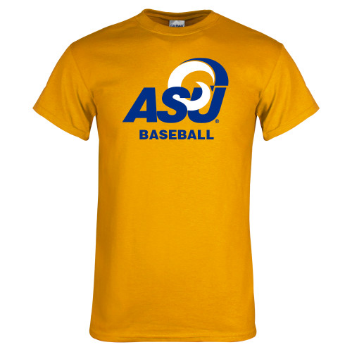 Main Image for  Gold T-Shirt