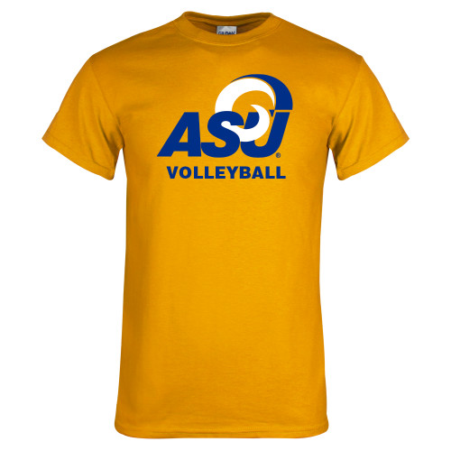 Main Image for  Gold T-Shirt