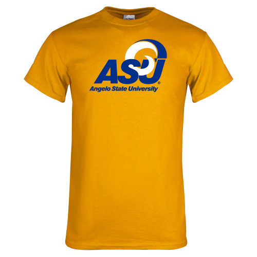 Main Image for  Gold T-Shirt