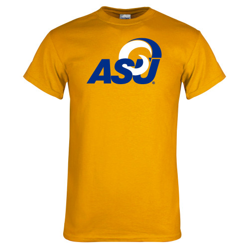 Main Image for  Gold T-Shirt