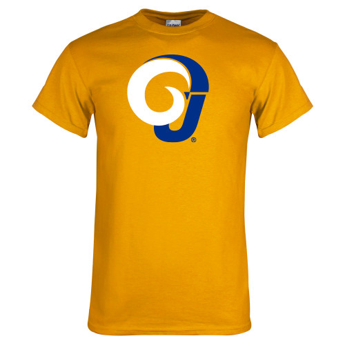 Main Image for  Gold T-Shirt