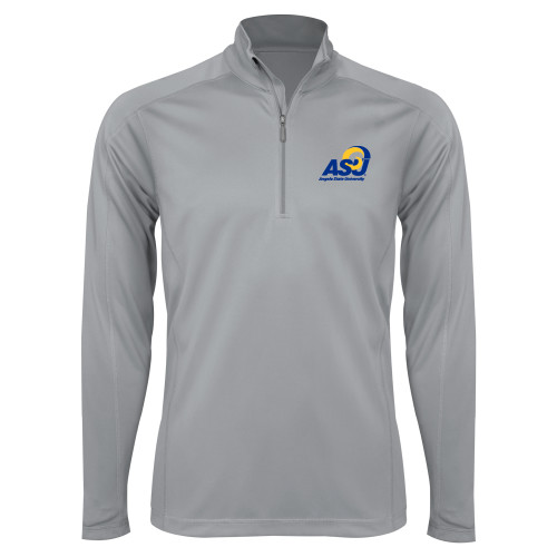  Syntrel Platinum Interlock 1/4 Zip - Primary Mark