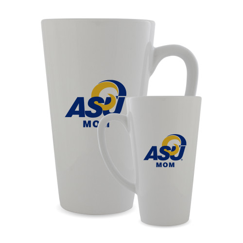 Full Color Latte Mug 17oz - Official Artwork