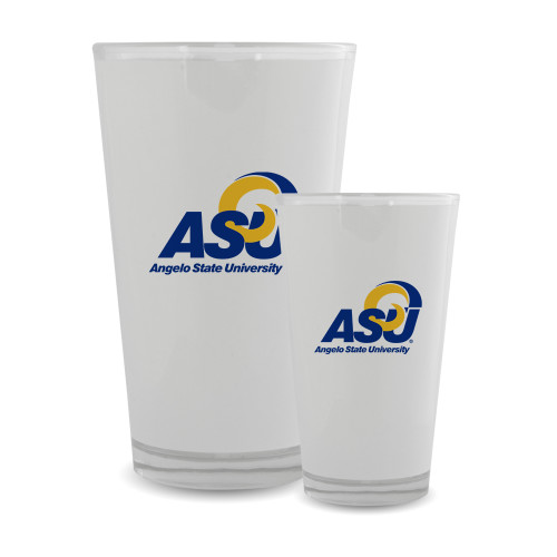  Full Color Glass 17oz - Primary Mark