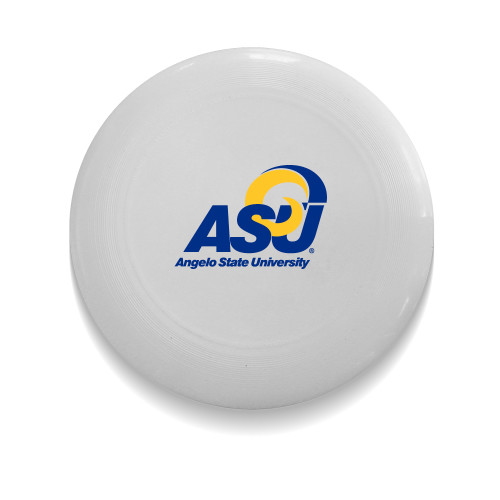  Ultimate White Sport Disc - Primary Mark