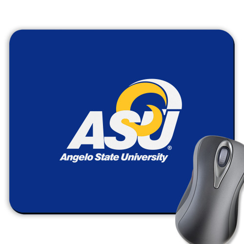  Full Color Mousepad - Primary Mark