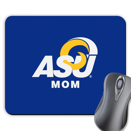  Full Color Mousepad - ASU Mom