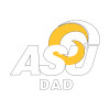 Thumbnail image for  Dad Decal