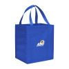 Thumbnail image for  Non Woven Royal Grocery Tote