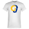 Thumbnail image for  White T Shirt