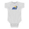 Thumbnail image for  White Infant Onesie