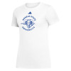 Thumbnail image for  Adidas Womens White Fresh Tee
