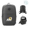 Thumbnail image for  Repreve Charcoal Ocean Commuter Computer Backpack