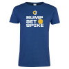 Thumbnail image for  Womens Royal Short Sleeve Tee