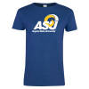 Thumbnail image for  Womens Royal Short Sleeve Tee
