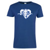 Thumbnail image for  Womens Royal Short Sleeve Tee