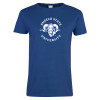 Thumbnail image for  Womens Royal Short Sleeve Tee