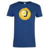 Thumbnail image for  Womens Royal Short Sleeve Tee