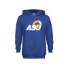 Thumbnail image for  Youth Royal Fleece Hoodie