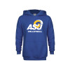 Thumbnail image for  Youth Royal Fleece Hoodie