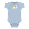 Thumbnail image for  Light Blue Infant Onesie