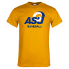 Thumbnail image for  Gold T-Shirt