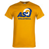 Thumbnail image for  Gold T-Shirt