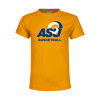 Thumbnail image for  Youth Gold T-Shirt