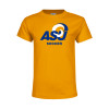 Thumbnail image for  Youth Gold T-Shirt