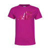 Thumbnail image for  Youth Hot Pink T Shirt
