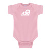 Thumbnail image for  Light Pink Infant Onesie