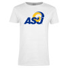 Thumbnail image for  Womens White Short Sleeve Tee