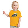 Thumbnail image for  Toddler Gold T Shirt