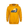 Thumbnail image for  Youth Gold Fleece Hoodie