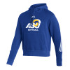 Thumbnail image for  Adidas Royal Pullover Hood