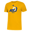 Thumbnail image for  Adidas Collegiate Gold Fresh Tee