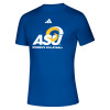 Thumbnail image for  Adidas Royal Creator Performance Tee